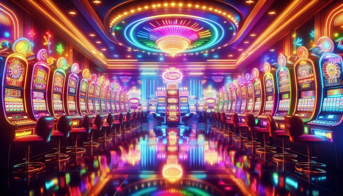 8ty8 Casino